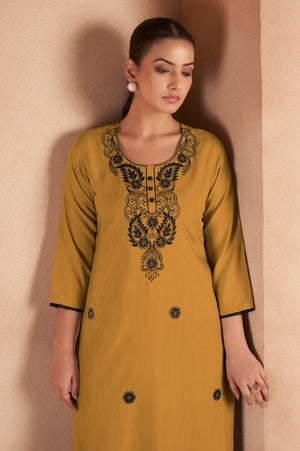 Color_Mustard