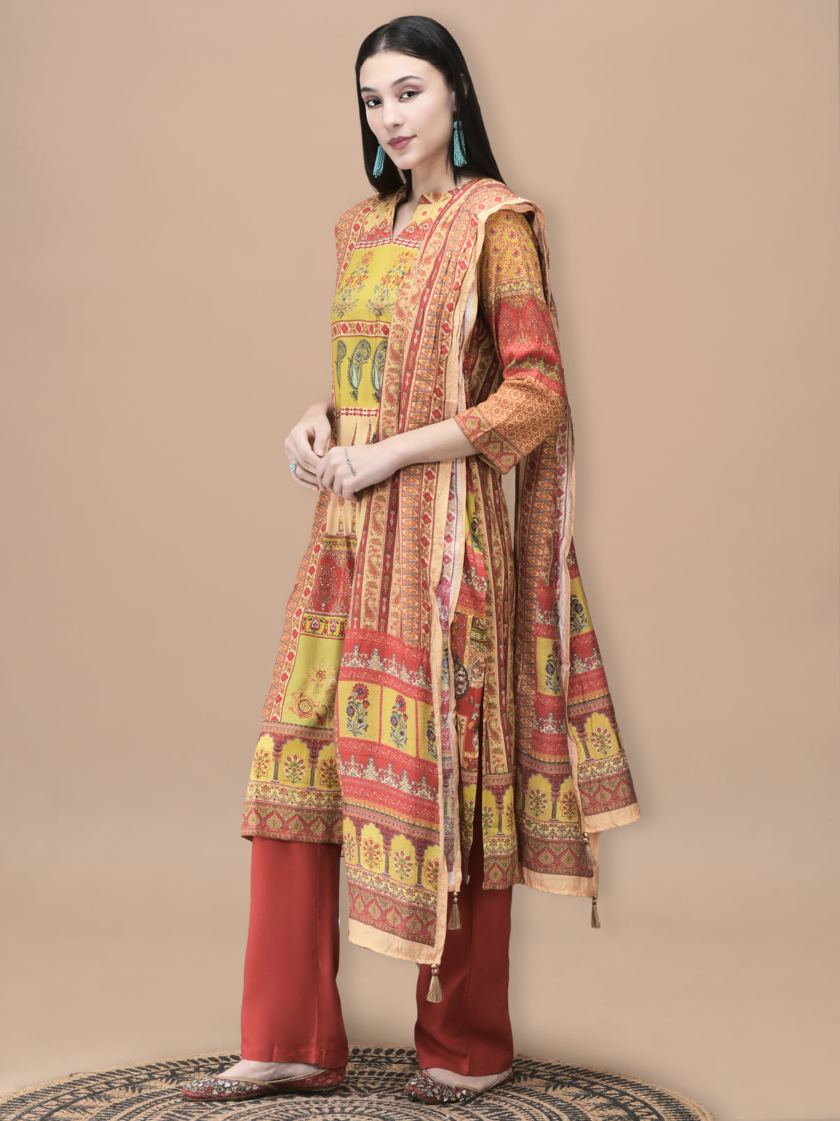 Color_Mustard
