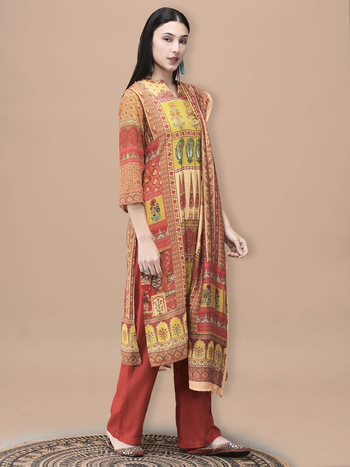 Color_Mustard