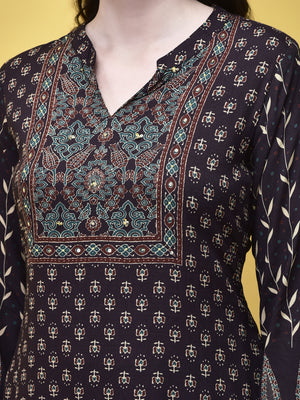 Color_Brown
