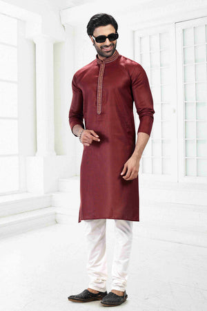 Color_Maroon