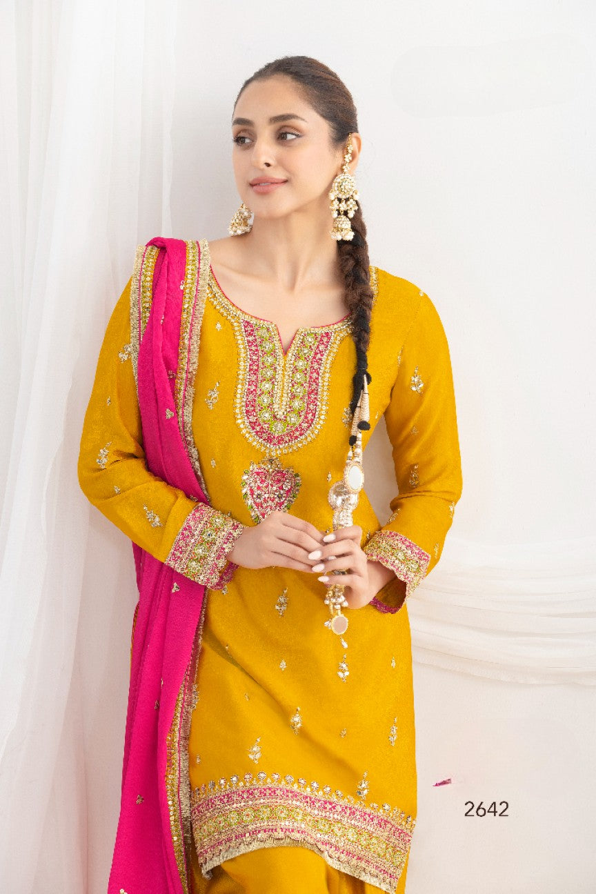 Color_mustard