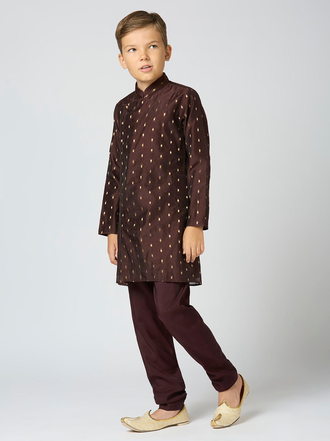Color_Brown