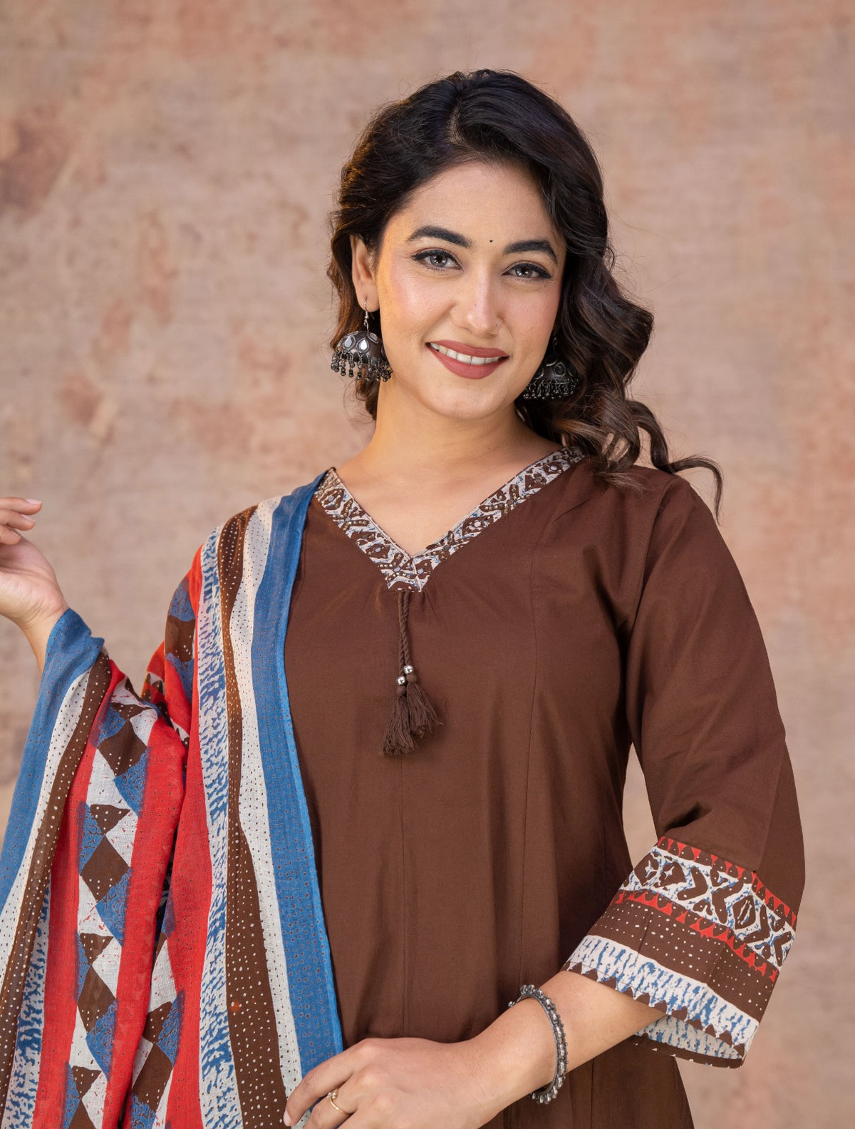 Color_Brown