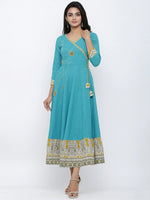 Kurta-kurtis