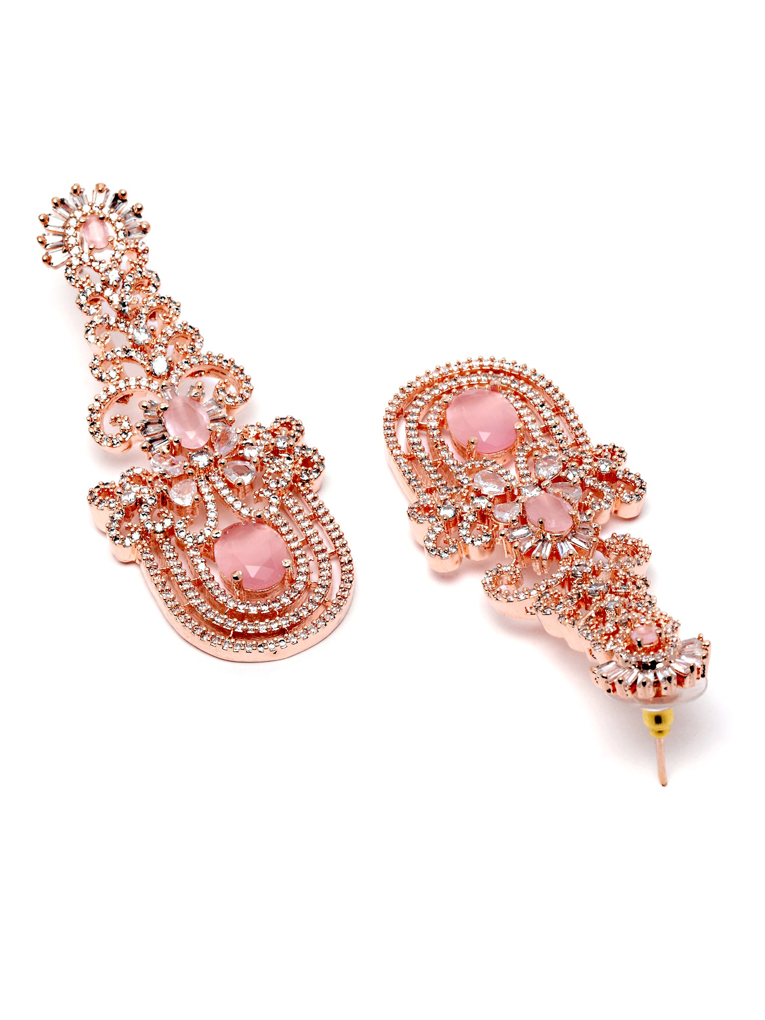 Color_Rose Gold