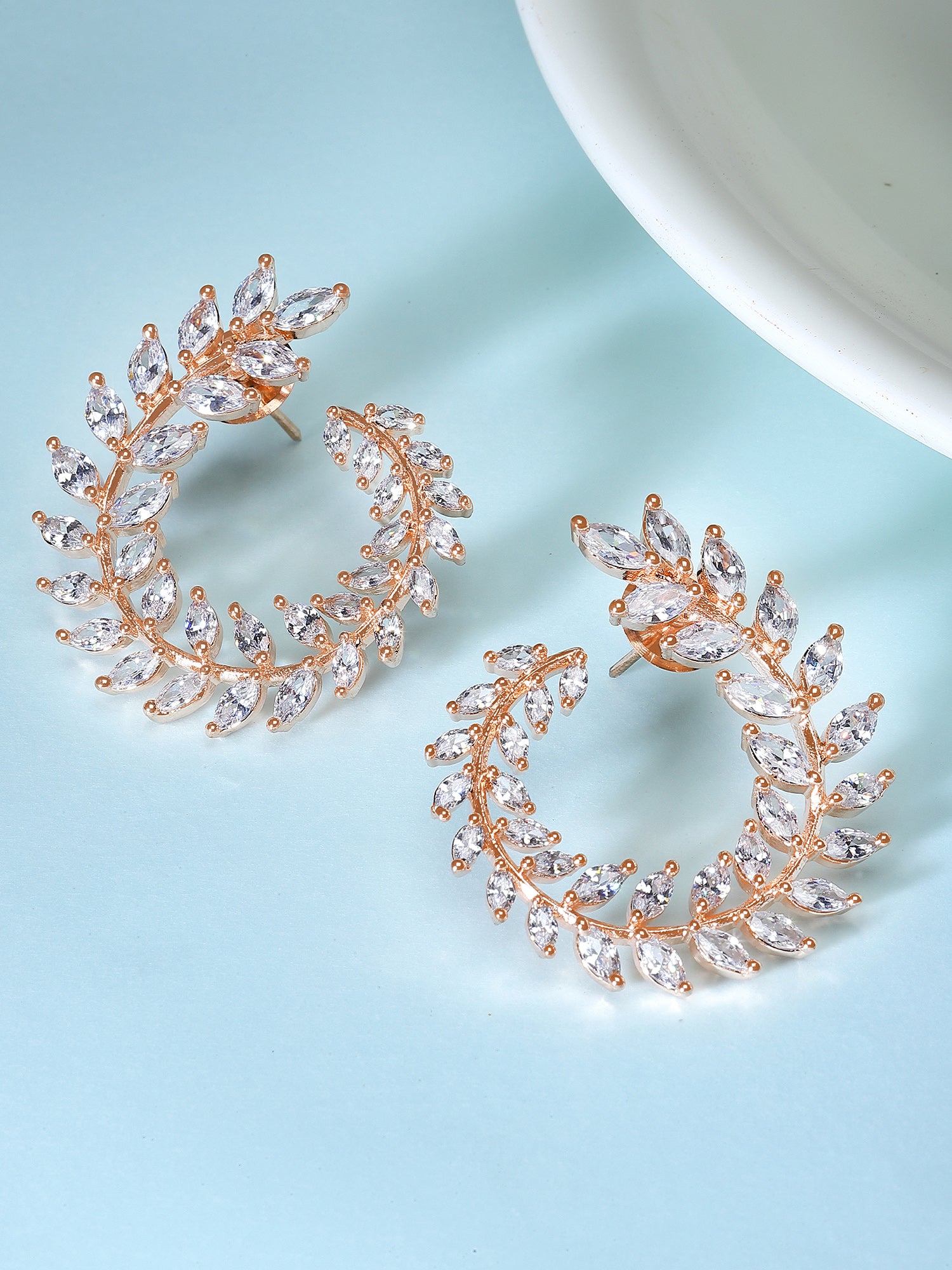 Color_Rose Gold