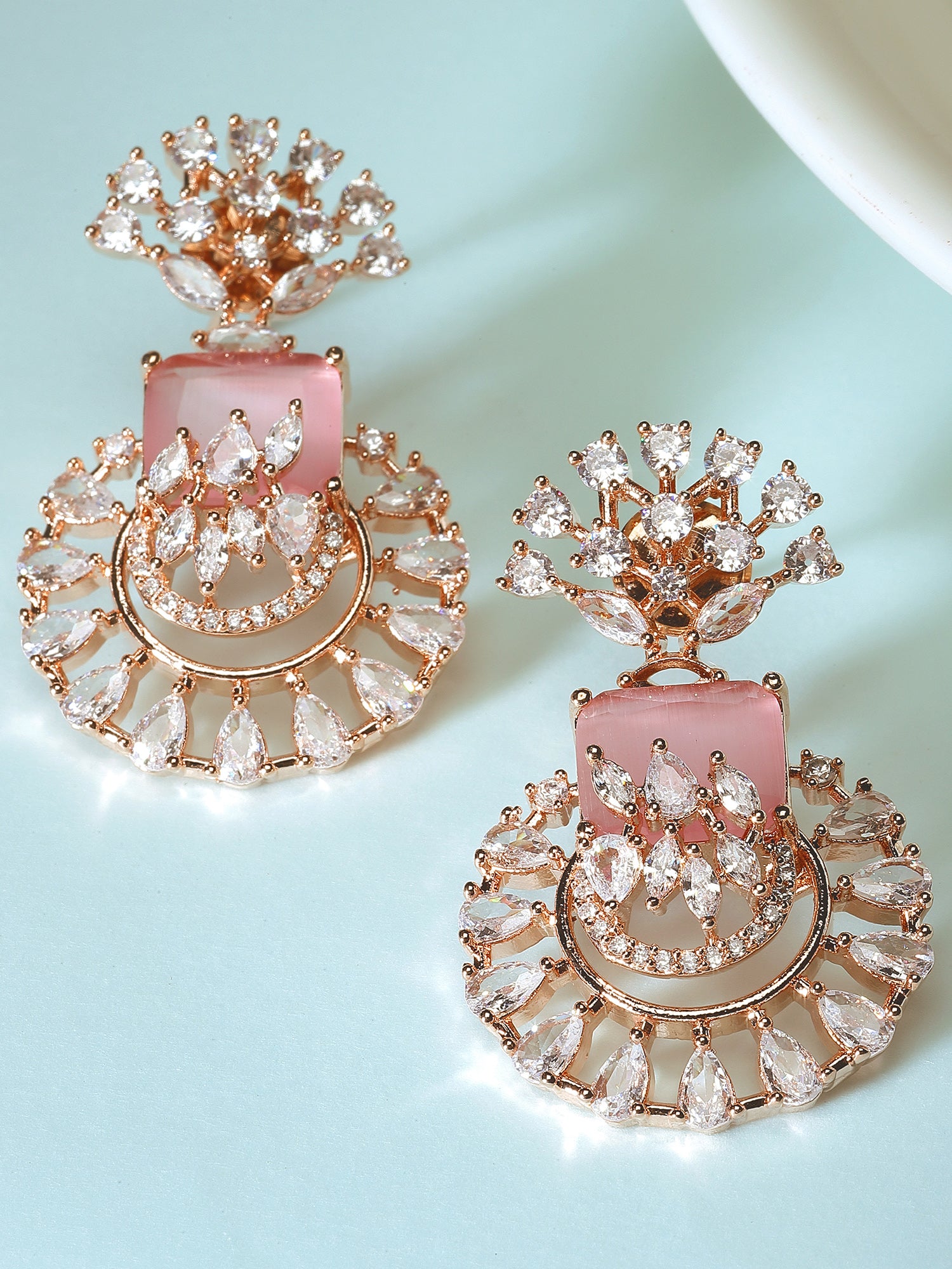 Color_Rose Gold
