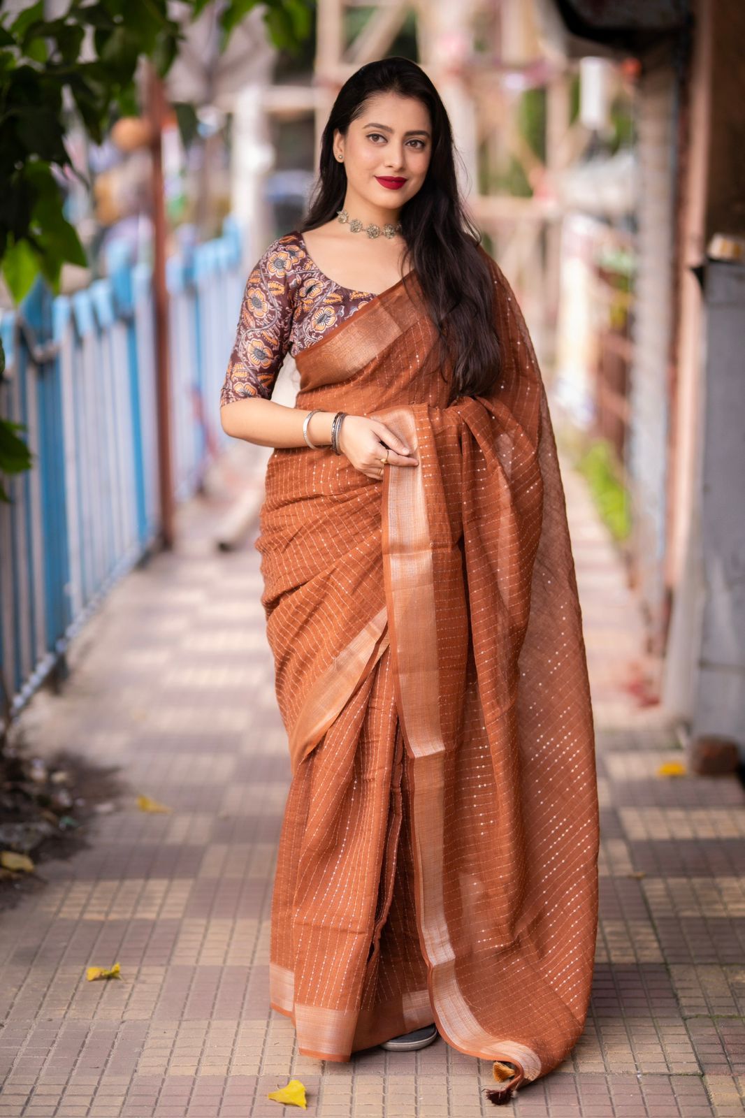 Color_Brown