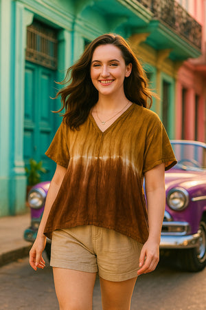 Color_Brown
