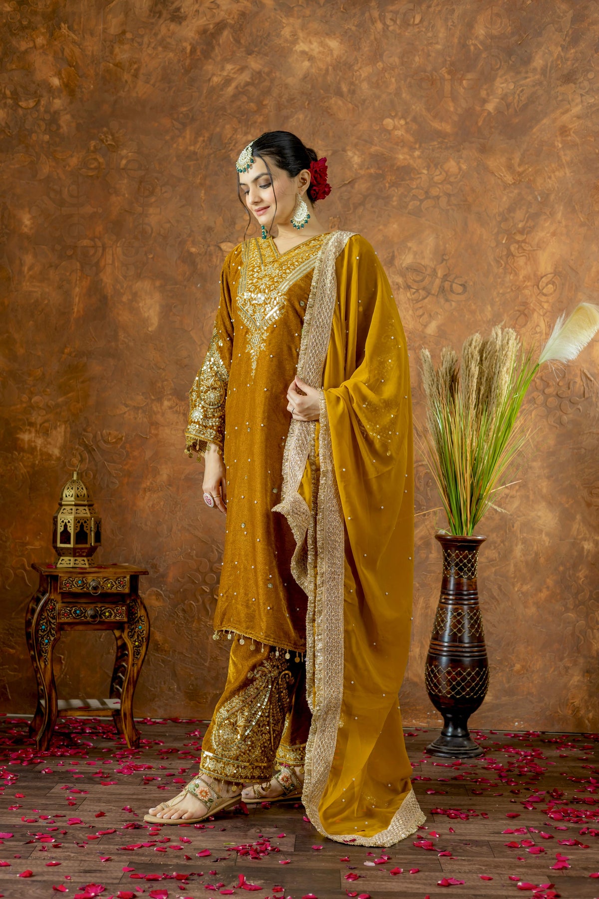 Color_Mustard