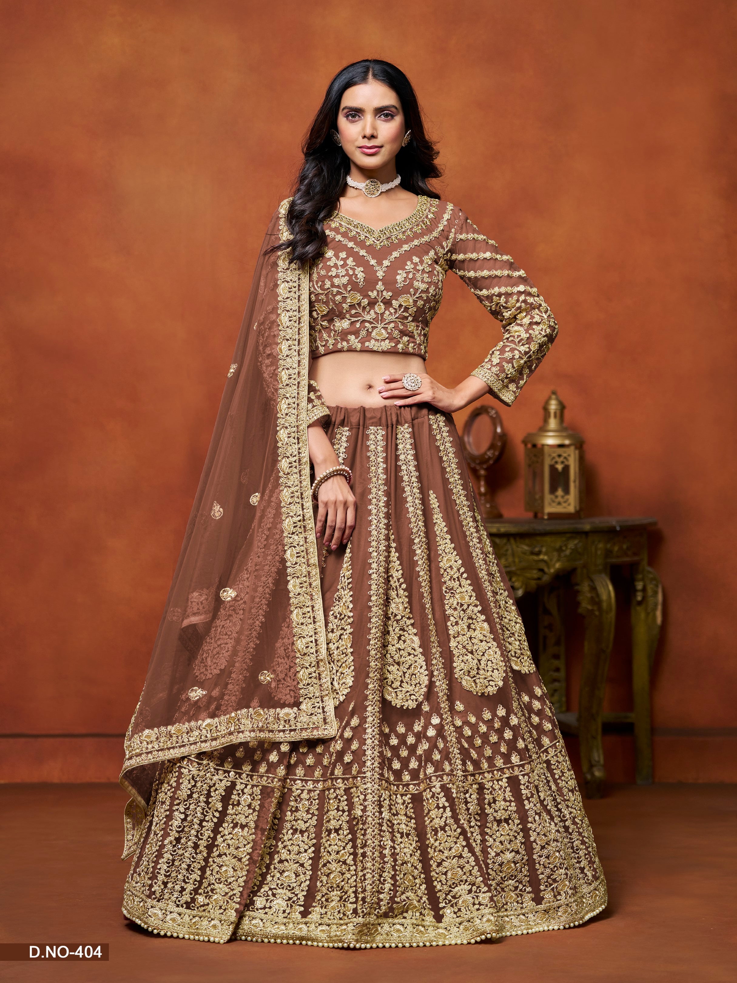 Color_Brown