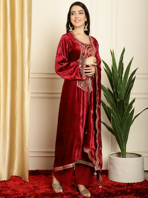 Color_Maroon