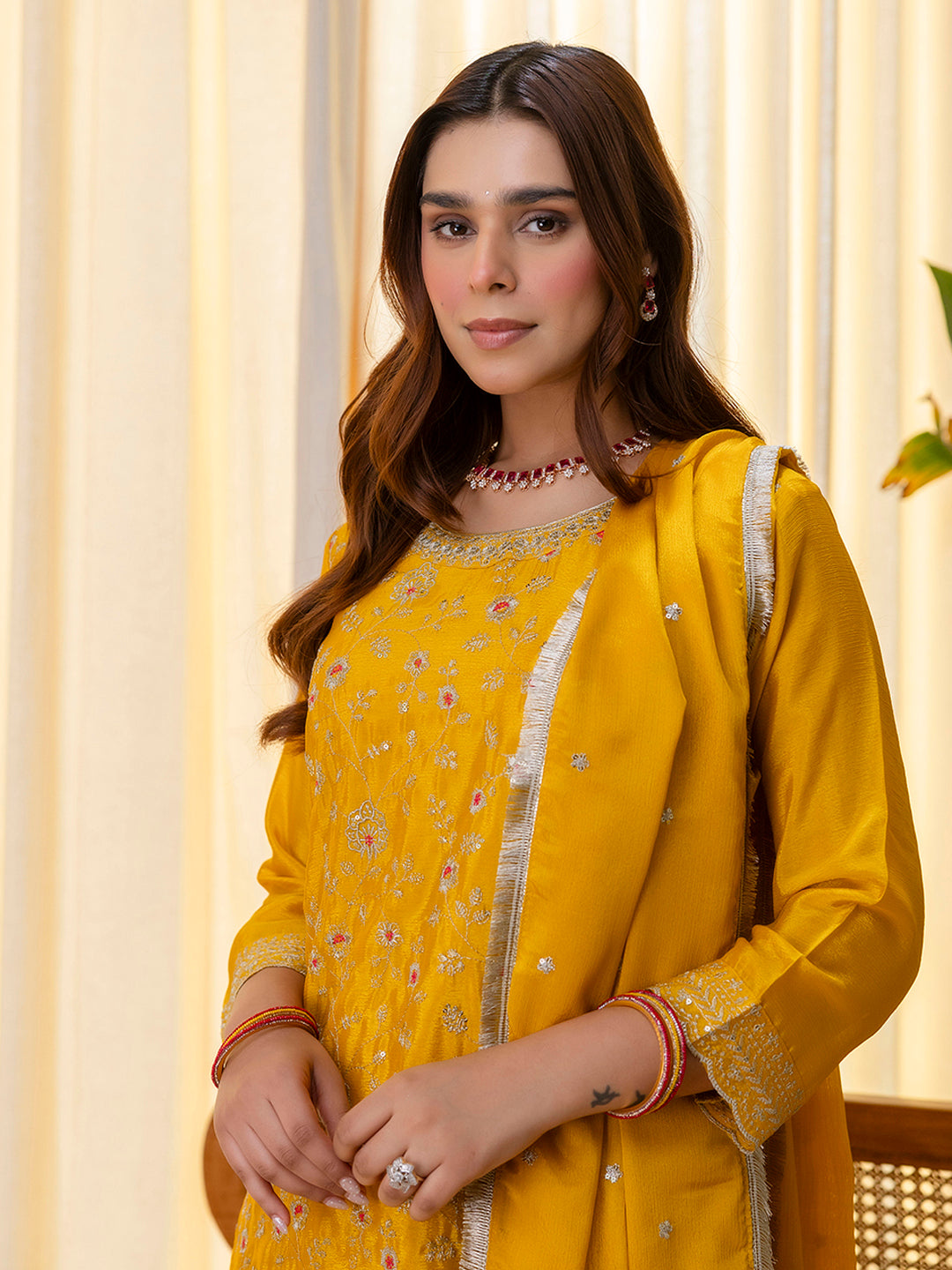 Color_MUSTARD