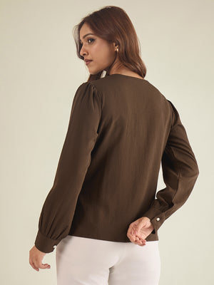 Color_Brown