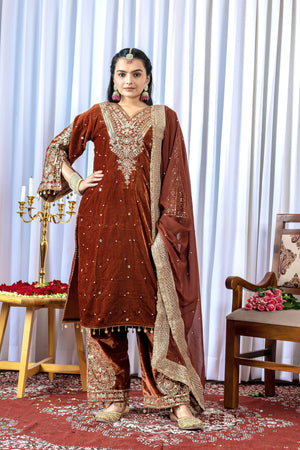 Color_Brown