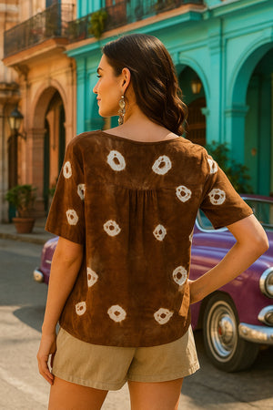Color_Brown