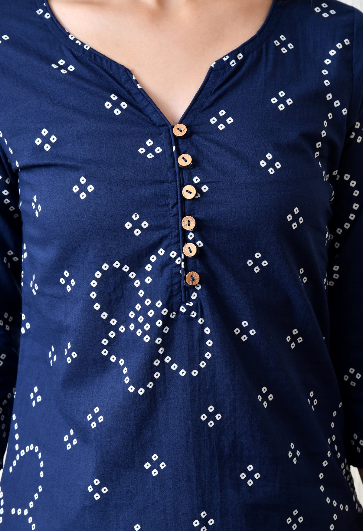 Color_Navy Blue