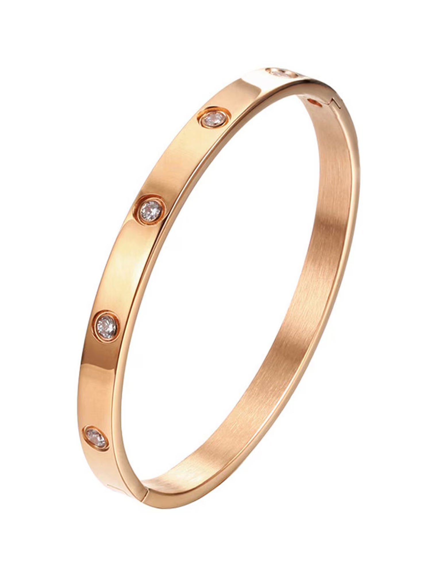 Color_Rose Gold