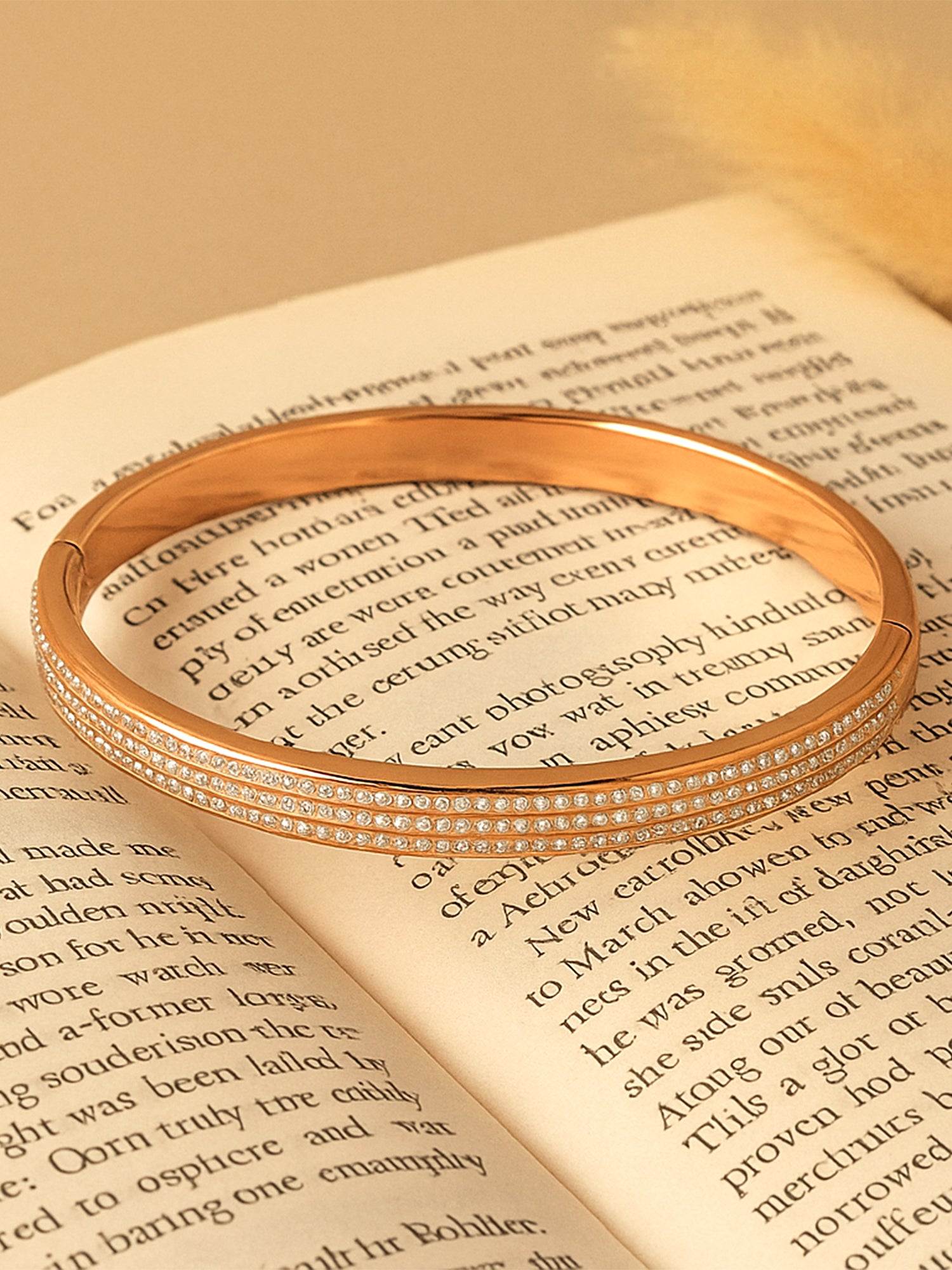 Color_Rose Gold