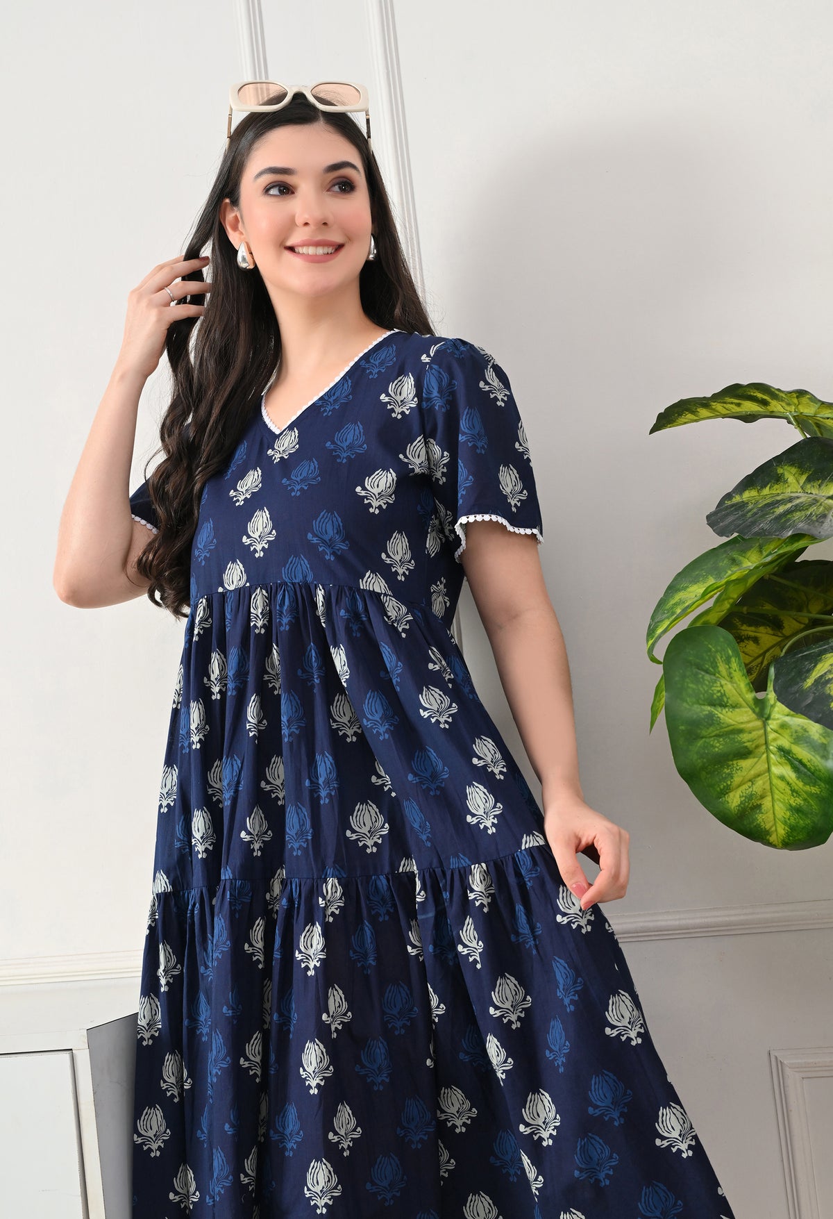 Color_Navy Blue
