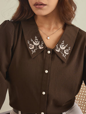 Color_Brown