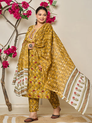 Color_Mustard