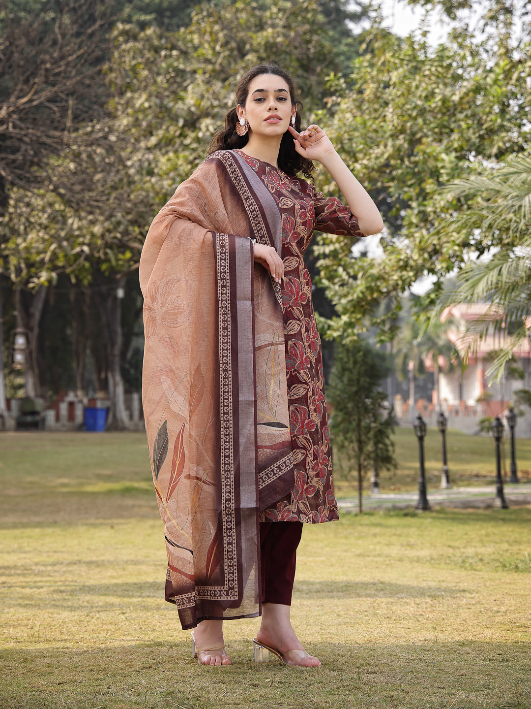 Color_Brown