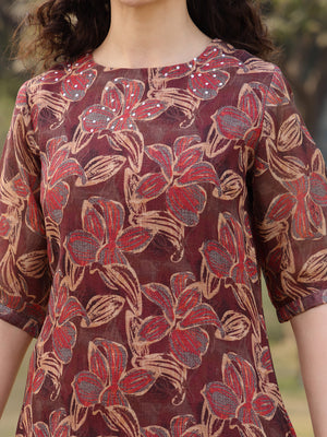Color_Brown