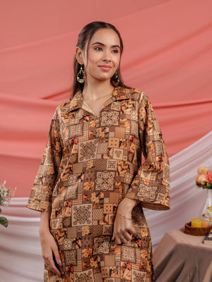 Color_Brown