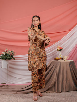 Color_Brown