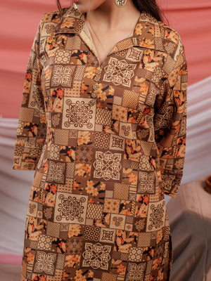 Color_Brown