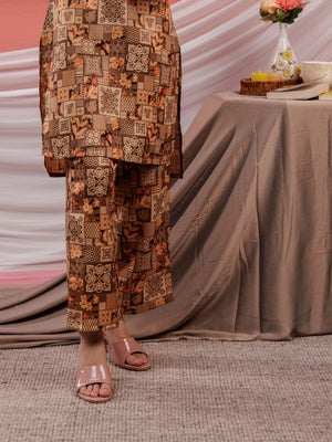 Color_Brown