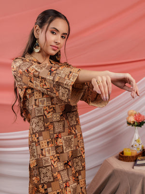 Color_Brown