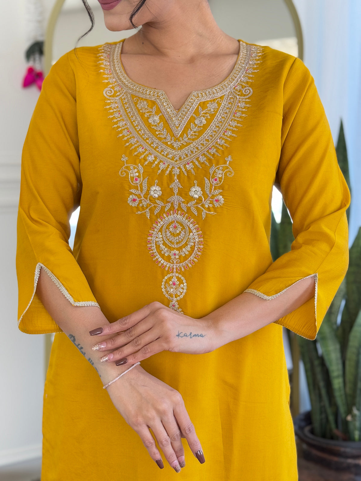 Color_Mustard
