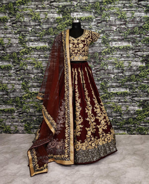 Color_Maroon