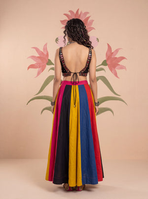 Color_Multi Color