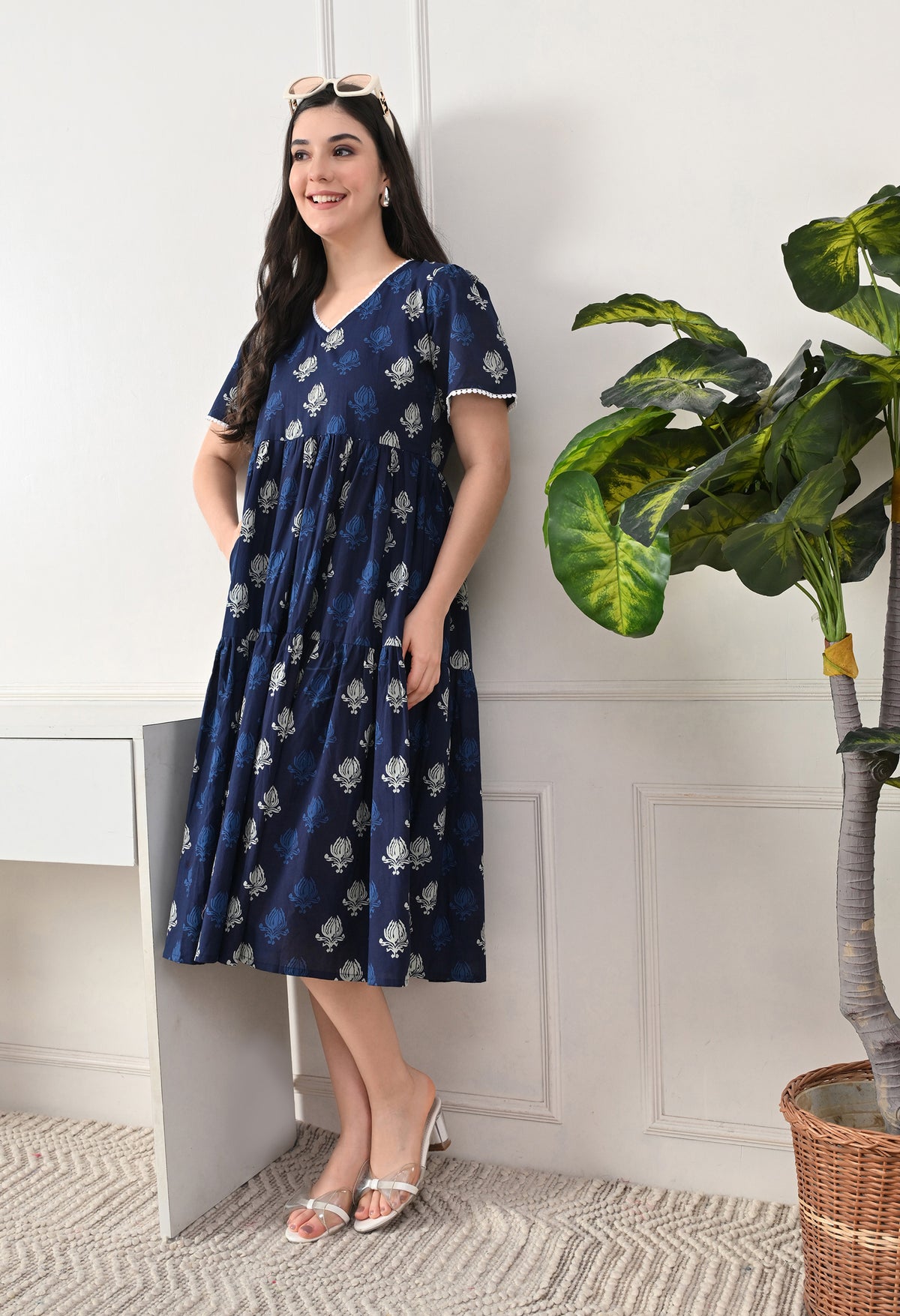 Color_Navy Blue