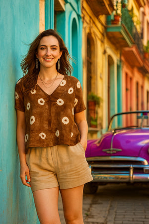 Color_Brown