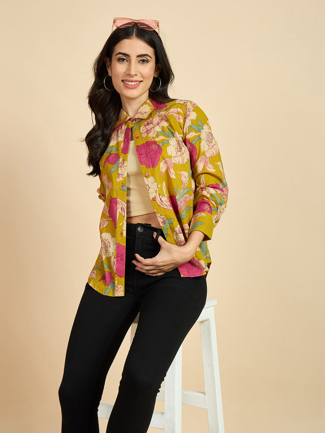 Color_Mustard