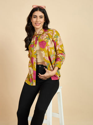 Color_Mustard