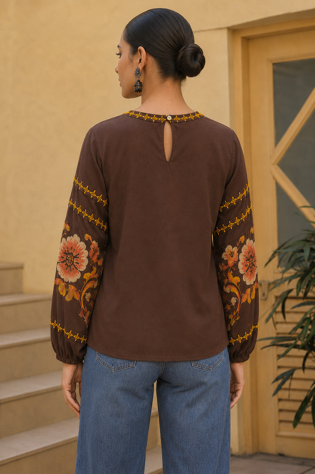 Color_Brown