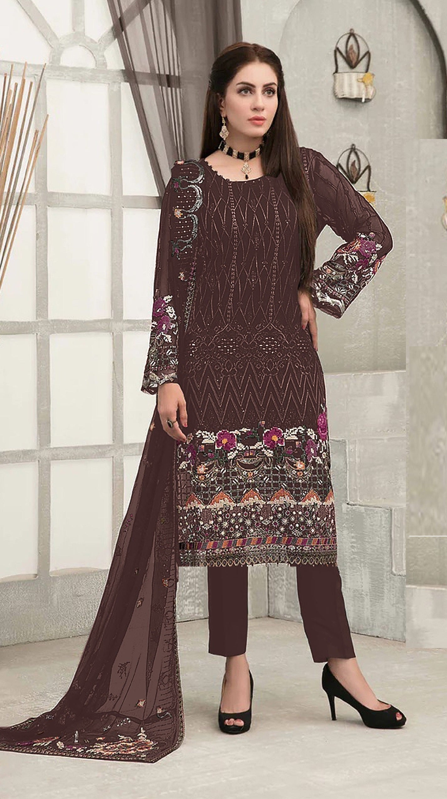 Color_Brown