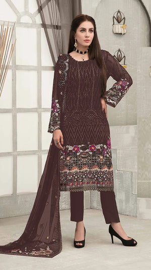 Color_Brown