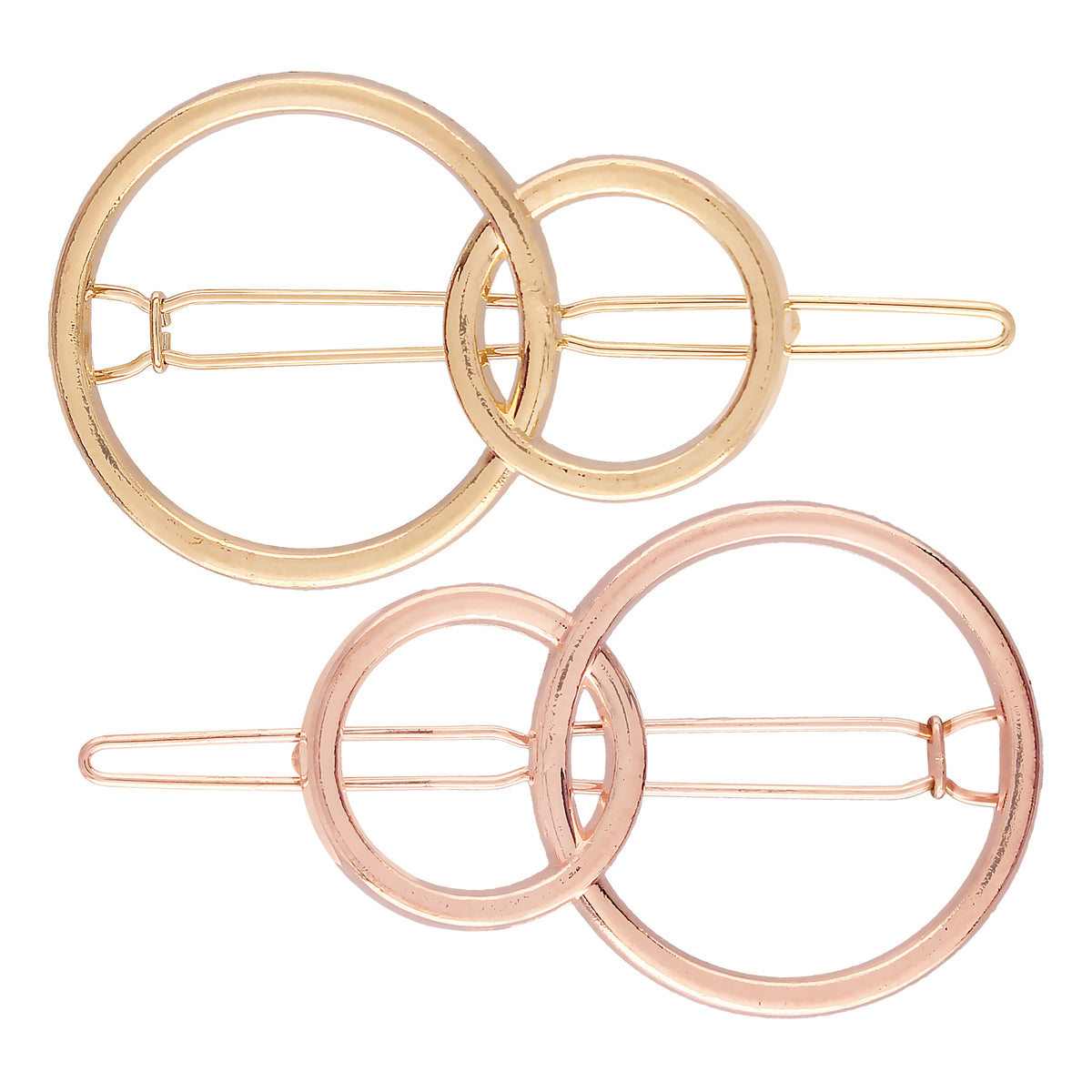 Color_Rose Gold