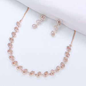 Color_Rose Gold