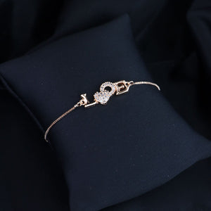 Color_Rose Gold
