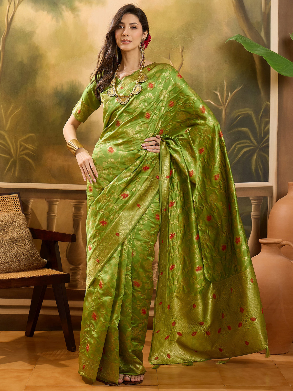 Color_Green