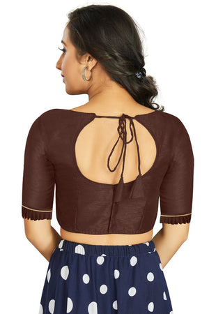 Color_Brown