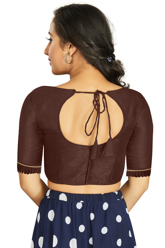 Color_Brown